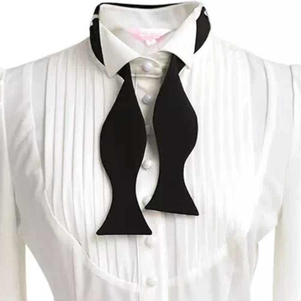 Bow Tie Pre Tied - Dasi Kupu-kupu Formal Pria Yang Dapat