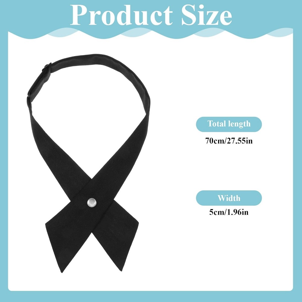 Dasi kupu-kupu silang yang dap - Bow Tie Pre Tied ulasan dan harga