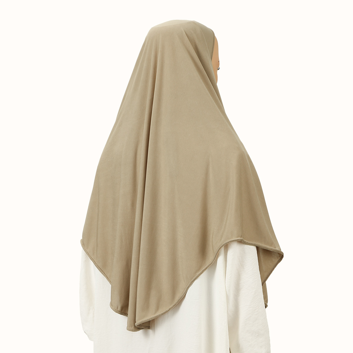Hijab Instan Ramadan Terbaru u - Head Wrap Turban ulasan dan harga