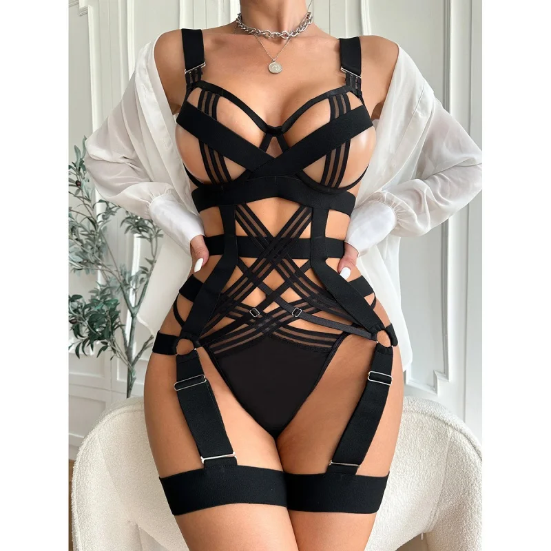 Bikini Fashion seksi tali loko - Silk Tie Striped ulasan dan harga