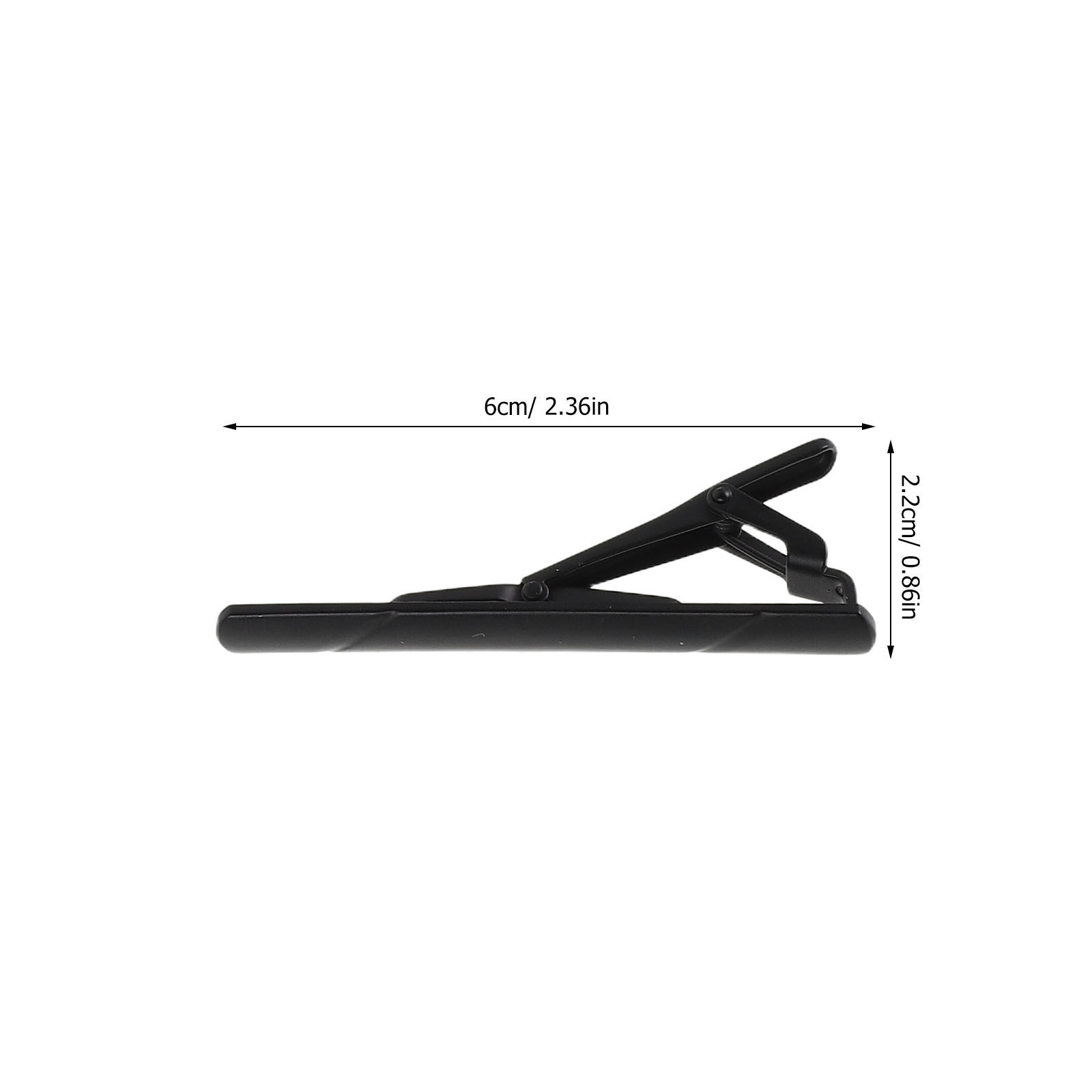 10Pcs Set Penjepit Dasi Elegan - Tie Bar Set Gift ulasan dan harga
