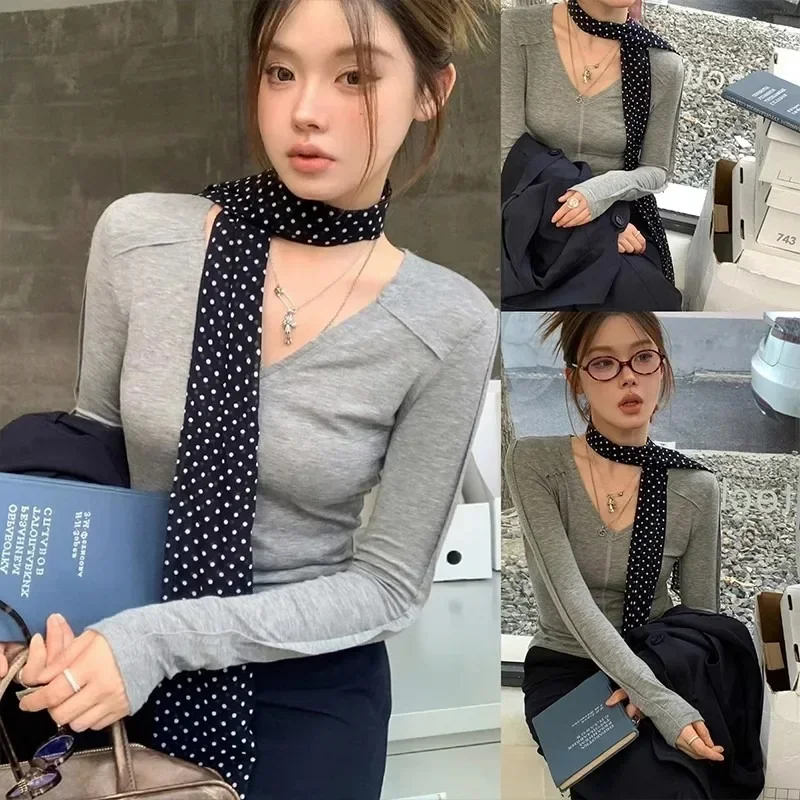 Syal Motif Macan Tutul Retro P - Silk Tie Striped ulasan dan harga