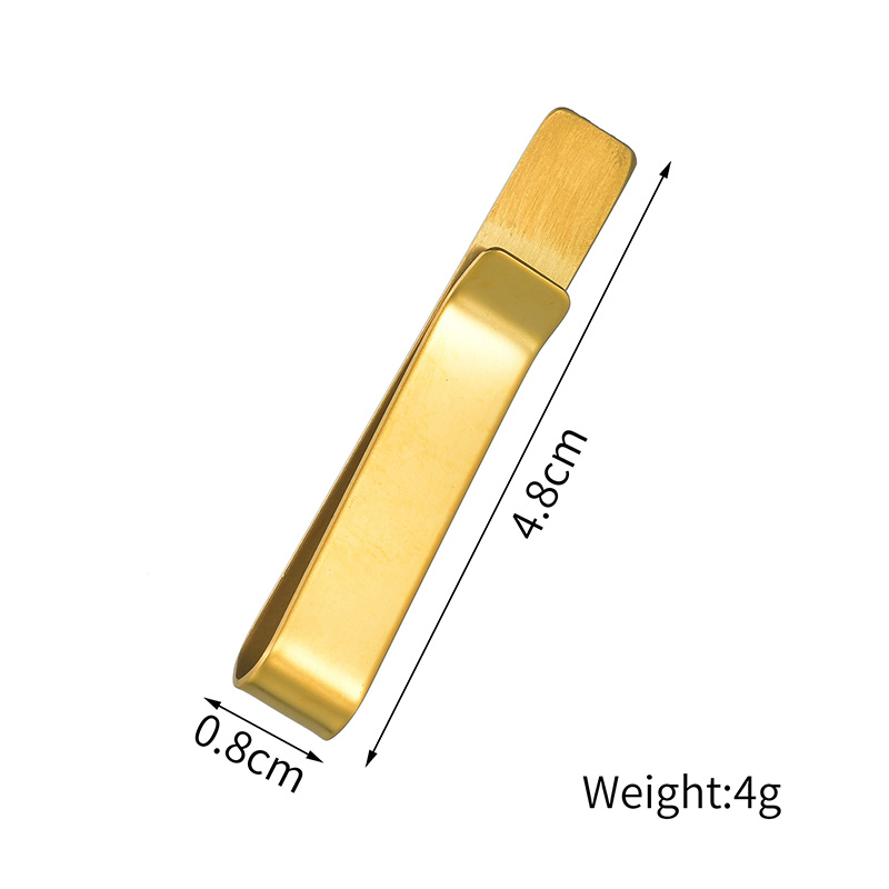 Afirstee Klip Dasi Nama Teruki - Tie Bar Set Gift ulasan dan harga