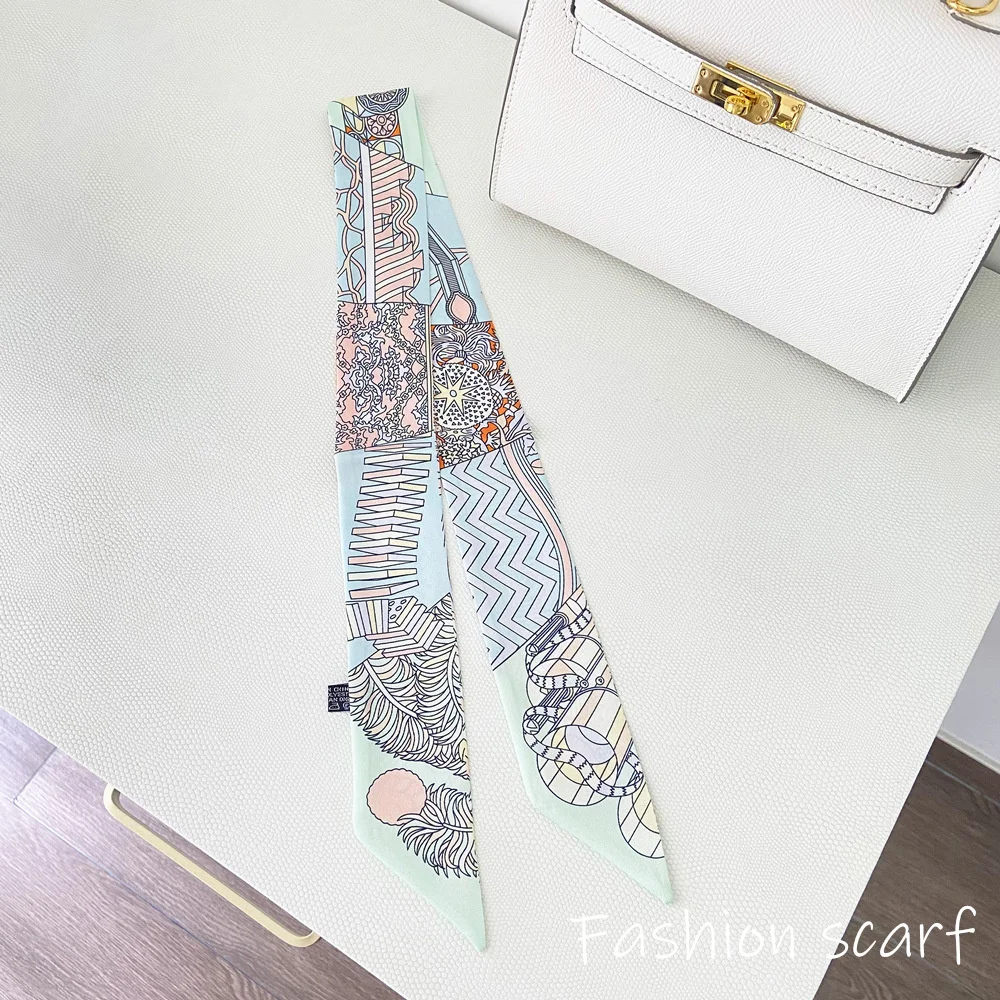 1 Buah Pita Dekoratif Kepar Wa - Face Scarf Mask ulasan dan harga