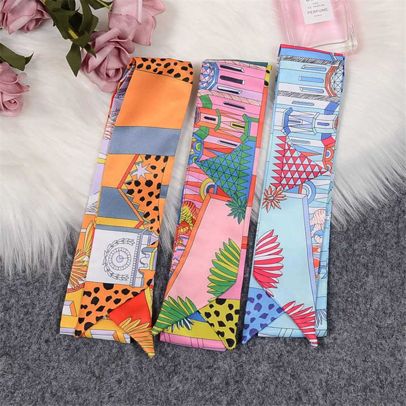 Kota Hewan 2023 Desain Baru Ma - Ascot Neck Scarf ulasan dan harga