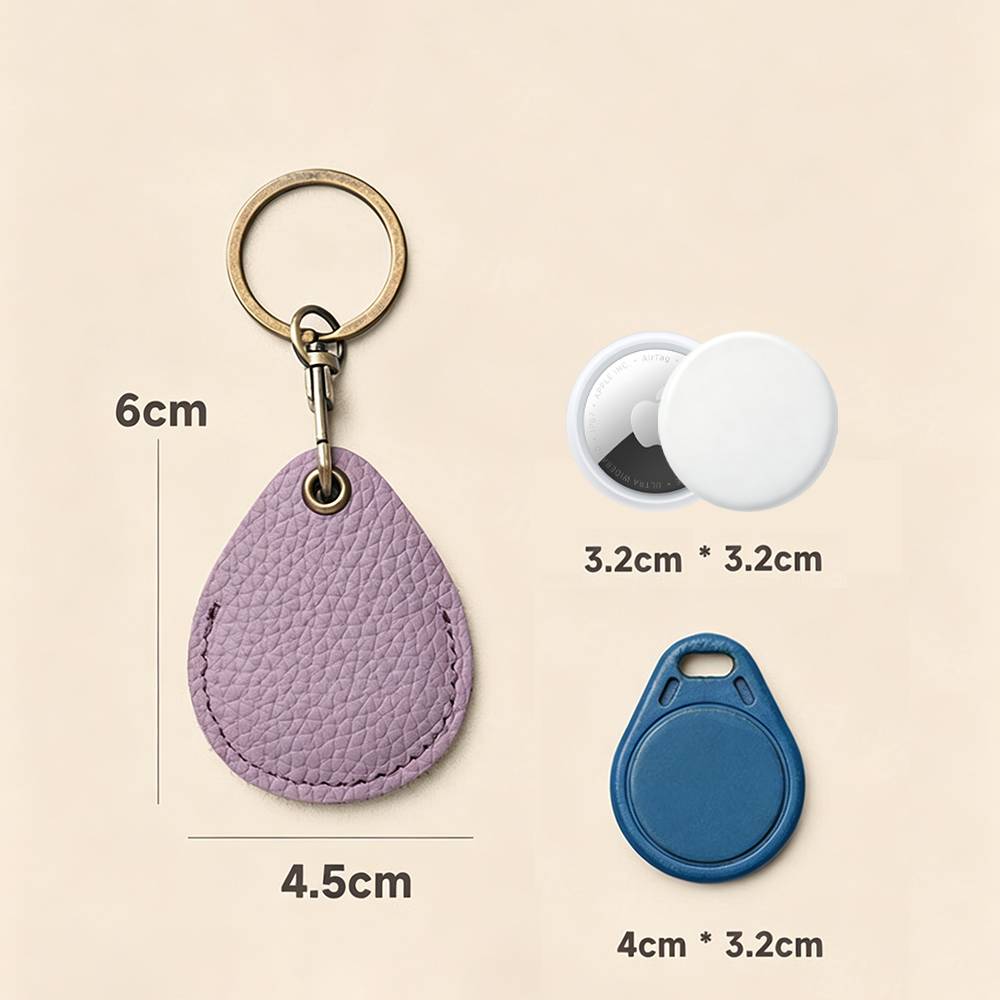Gantungan Kunci Kulit dengan T - Lanyard Badge Holder ulasan dan harga