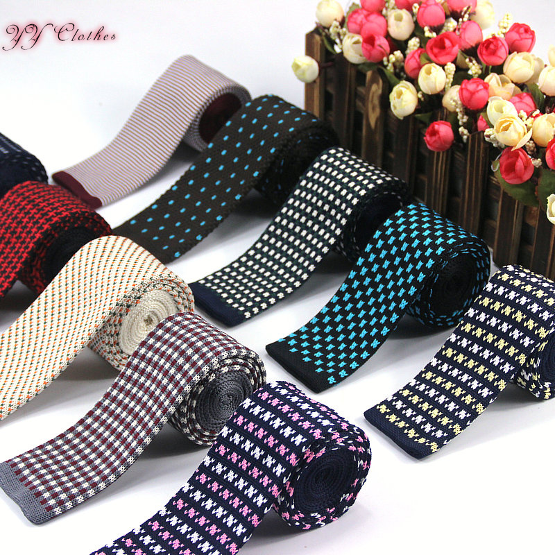 Baru Hot Fashion Pria Merek Sl - Skinny Tie Men ulasan dan harga