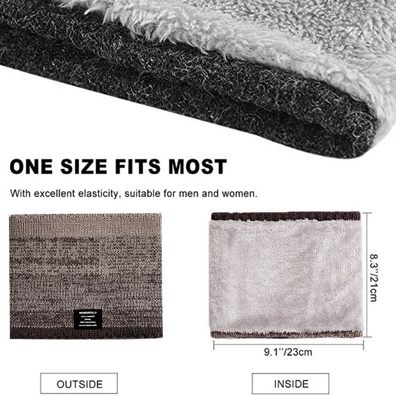 Syal Musim Dingin untuk Pria C - Handkerchief Cotton Men ulasan dan harga