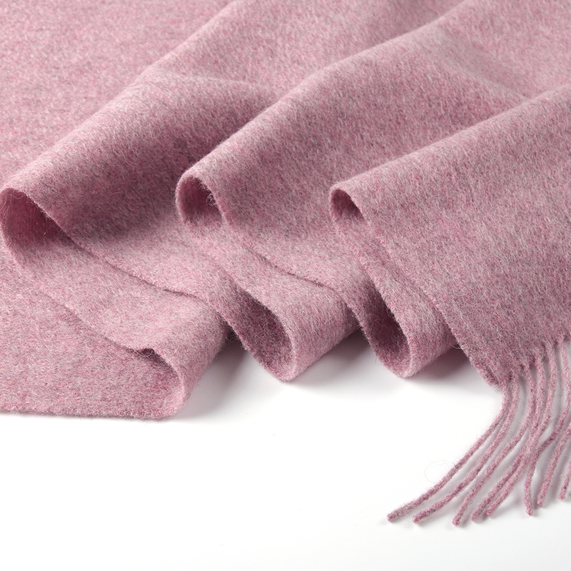 LONGMING 100% Merino Selendang - Muffler Men Wool ulasan dan harga