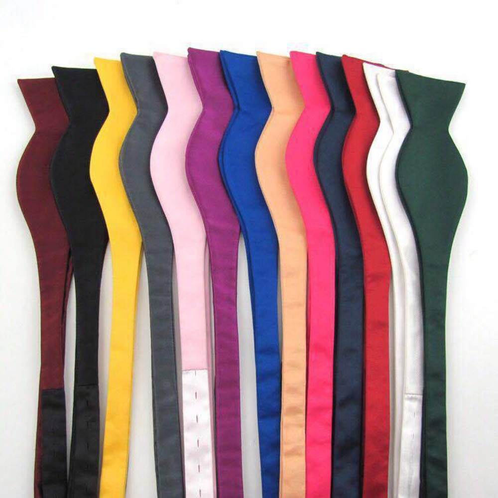 Dasi Kupu-kupu Formal Pria Yan - Bow Tie Pre Tied ulasan dan harga