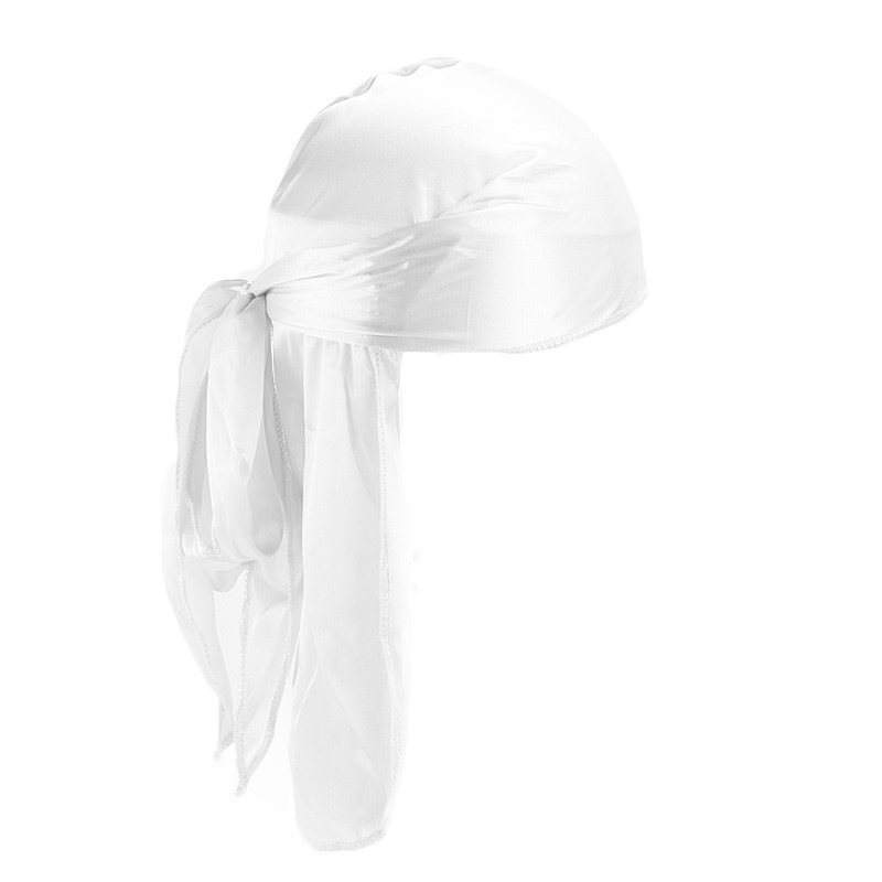 1 Buah/Lot Uniseks Pria Wanita - Bandana Doo Rag ulasan dan harga