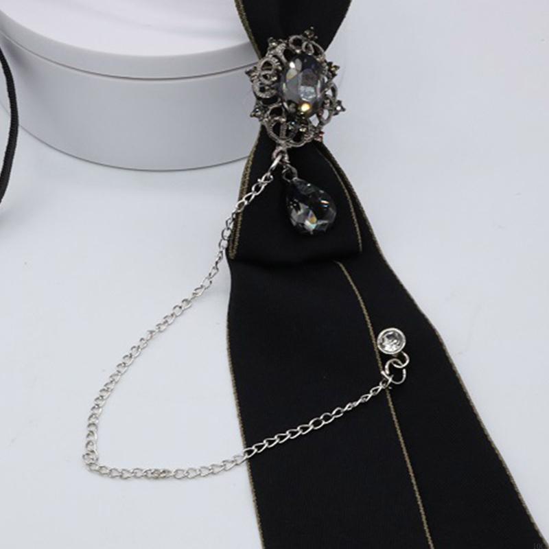 Dasi Dasi Pesona Berlian Imita - Bow Tie Pre Tied ulasan dan harga