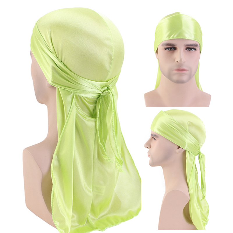 Topi Ikat Kepala Kain Tahan La - Bandana Doo Rag ulasan dan harga