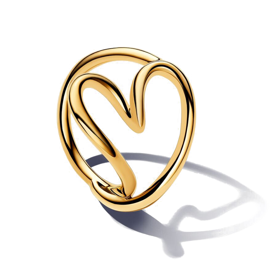 Cincin Perak Sterling 925 Lapi - Tie Clip Silver ulasan dan harga