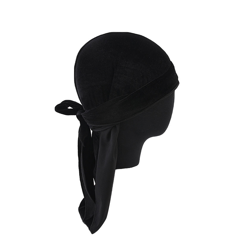Topi Bandana Sejuk Pria Wanita - Bandana Doo Rag ulasan dan harga